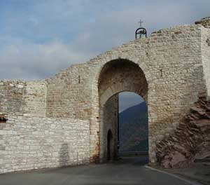 Porta Perlici